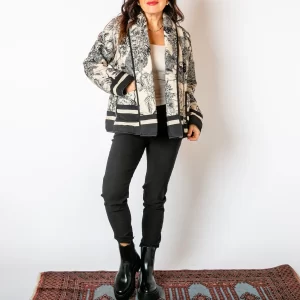Classic Trench Coat
